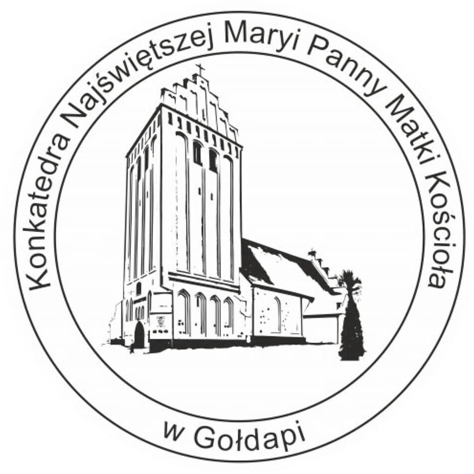 Parafia Konkatedralna pw. Najświętszej Maryi Panny Matki Kościoła w Gołdapi